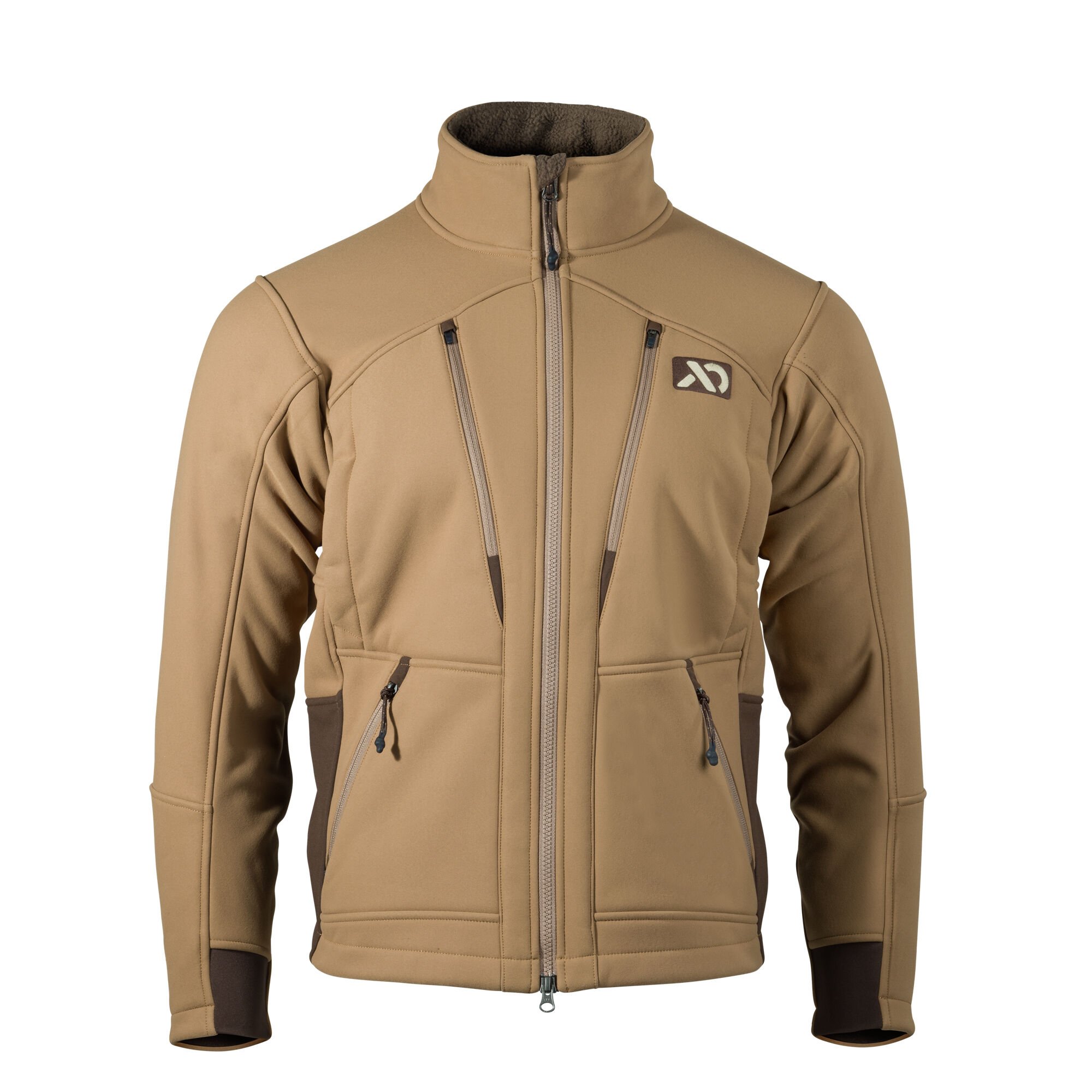 Lined field jacket women's best sale