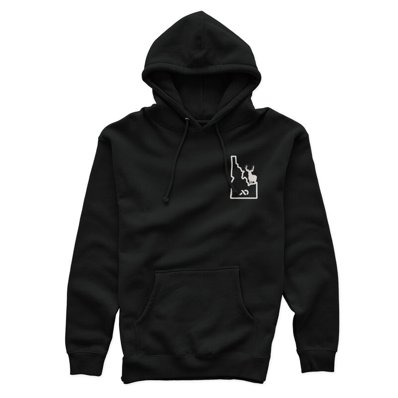 Hailey ID Hoody image number 3