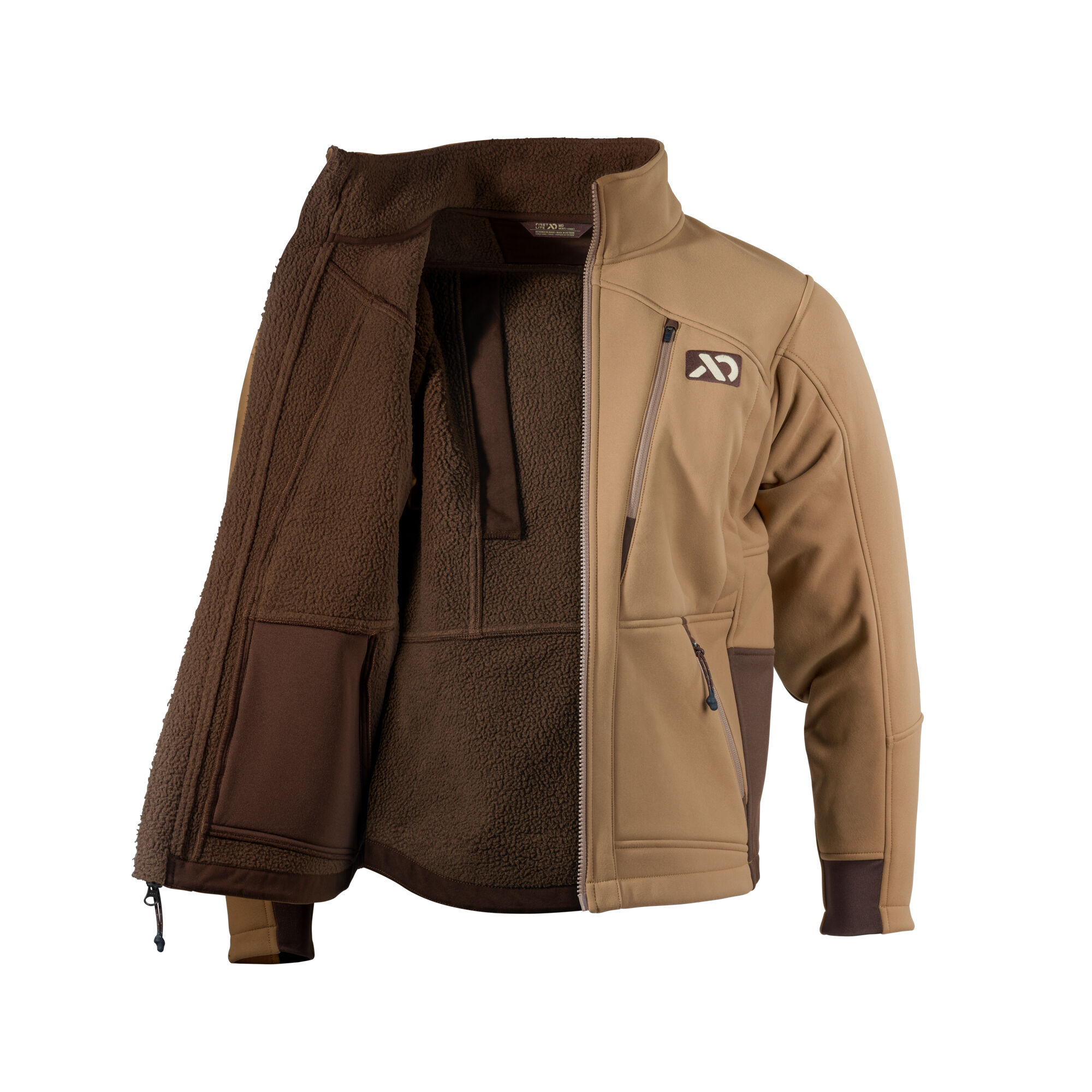 Straightline Field Jacket | First Lite