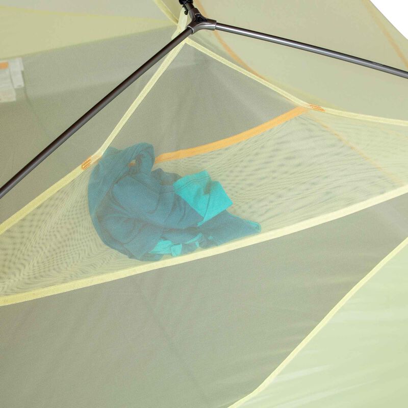 NEMO Aurora Backpacking Tent & Footprint image number 6