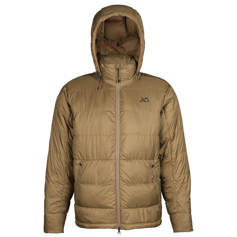 Whitecloud Down Jacket image number 3