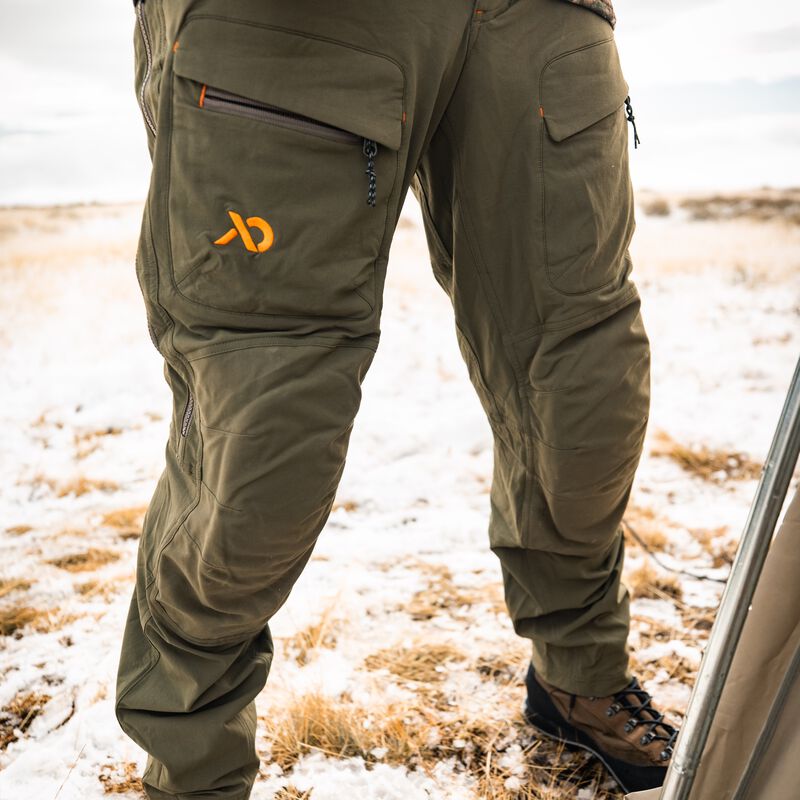 Bet you've never seen knee pads like this before - Carhartt.com