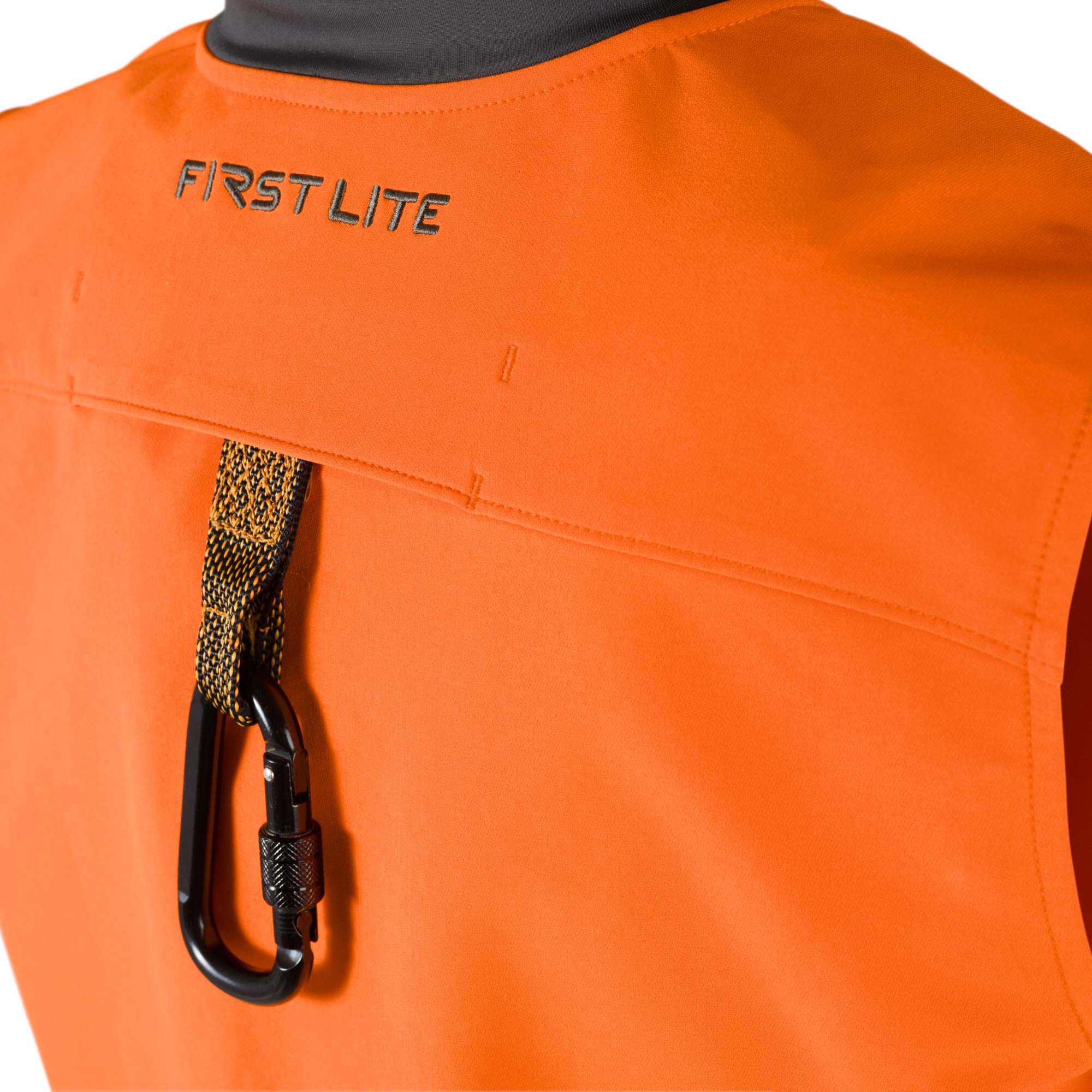 6926 Hi-Viz Traffic Vest