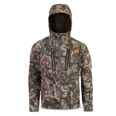 First Lite Men's Soft-Shell Hunting Jackets | First Lite | Technical ...