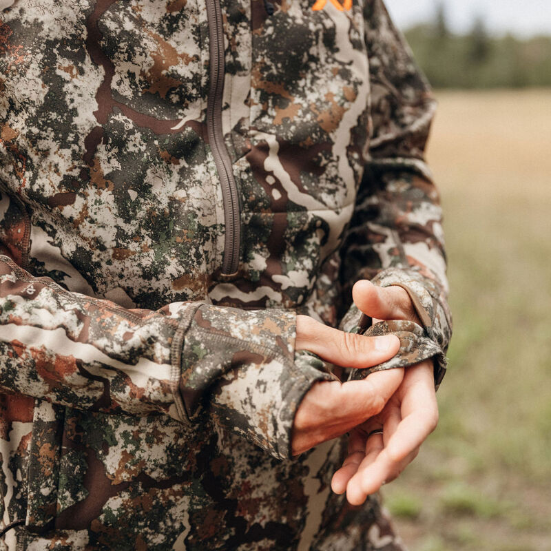 The History of Hunting Camouflage - Bowhunter