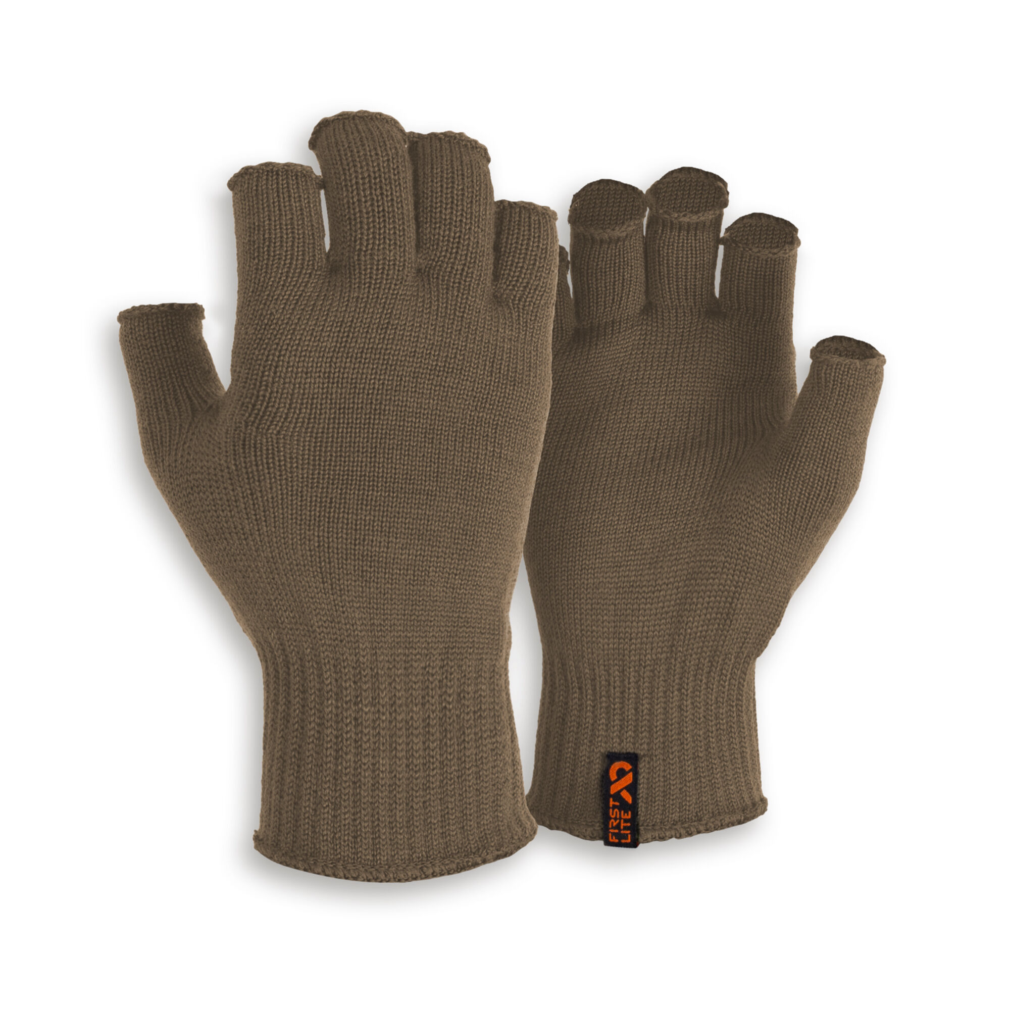 Talus Fingerless Merino Glove | First Lite