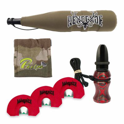 The Bugler Call Kit