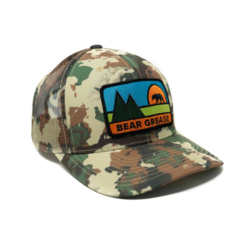 Bear Grease Hat image number 0