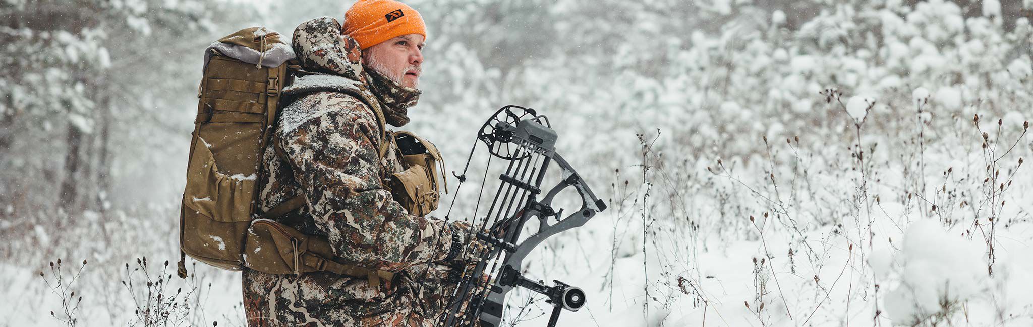 Thermic Whitetail Kit | First Lite | Technical Hunting Clothing and Apparel