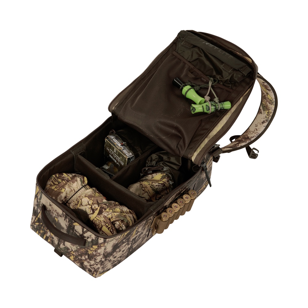 Cupped Waterfowl Guide Bag - Simmons Sporting Goods