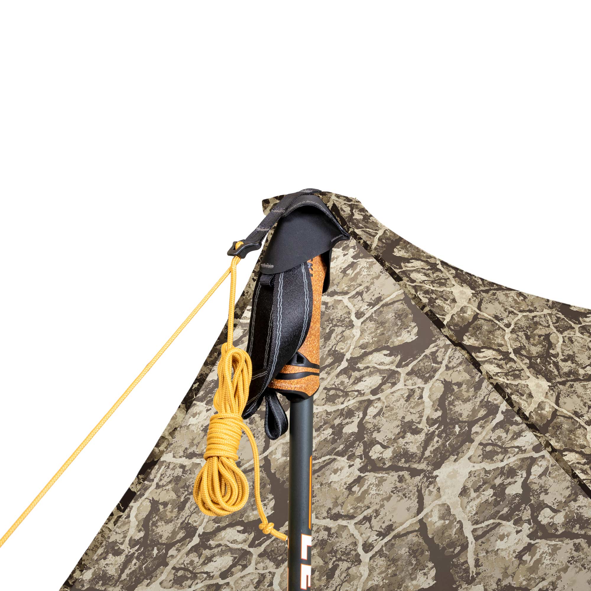 NEMO Scalar Camp Tarp First Lite