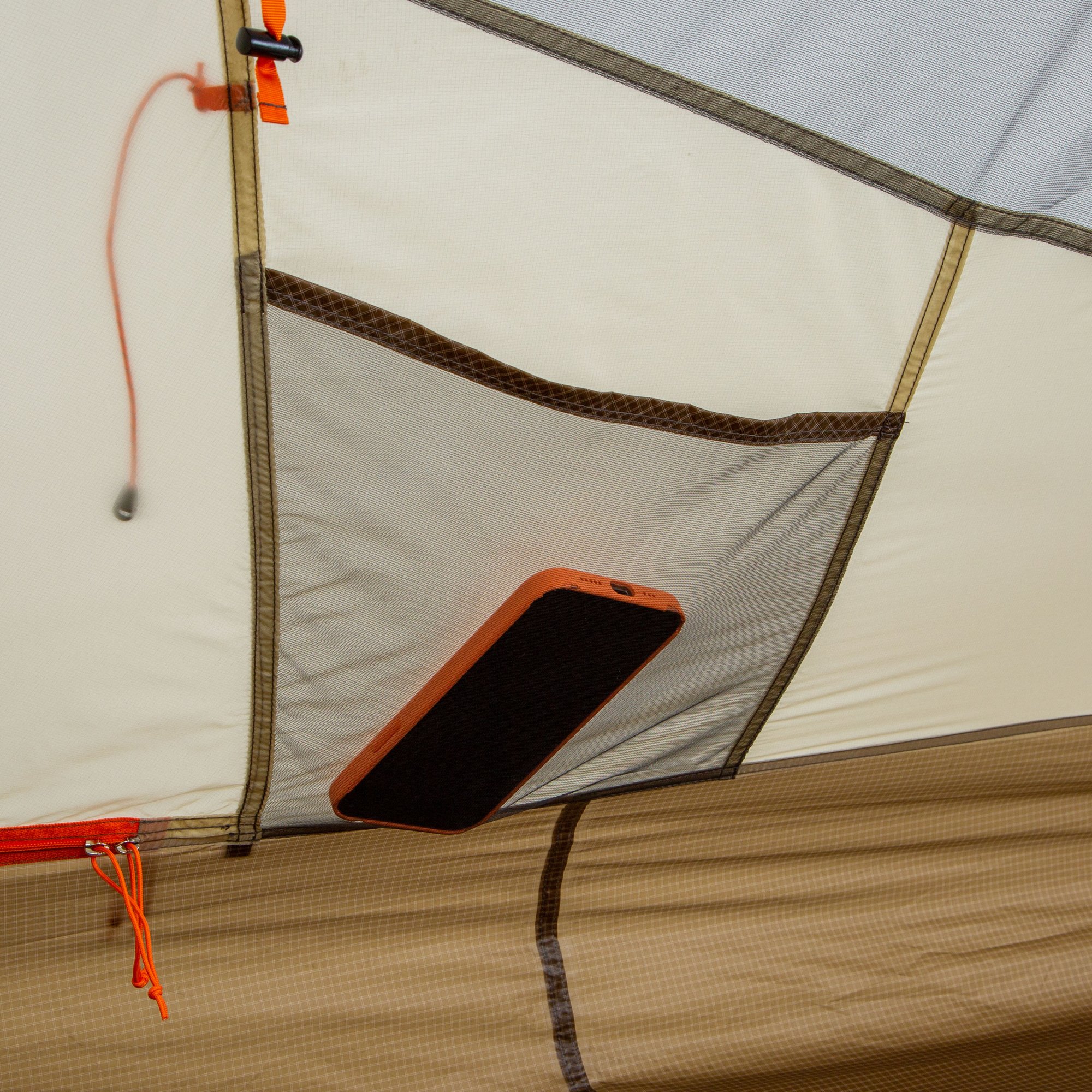 Nemo Tracker Osmo Tent