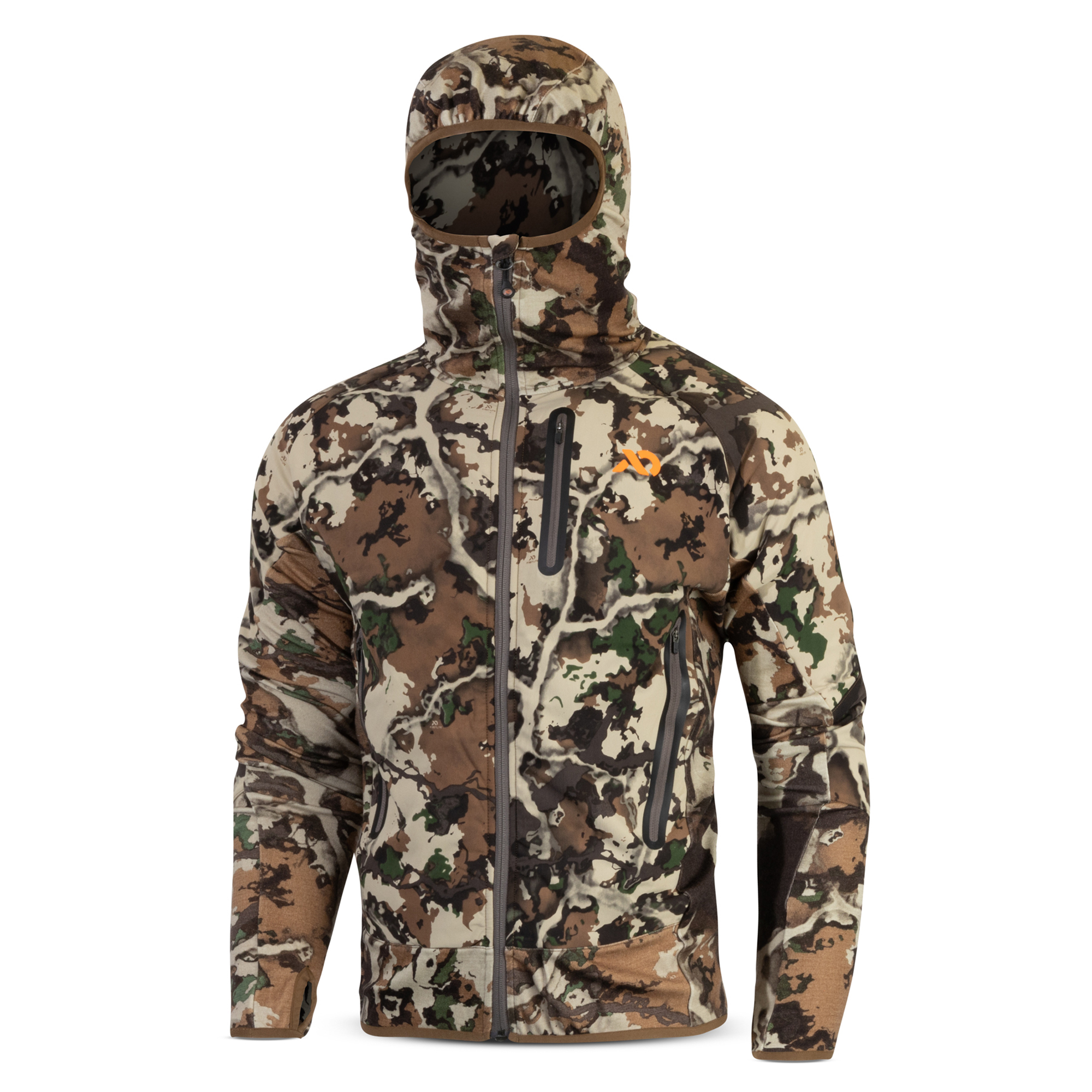 Sawtooth Hybrid Jacket