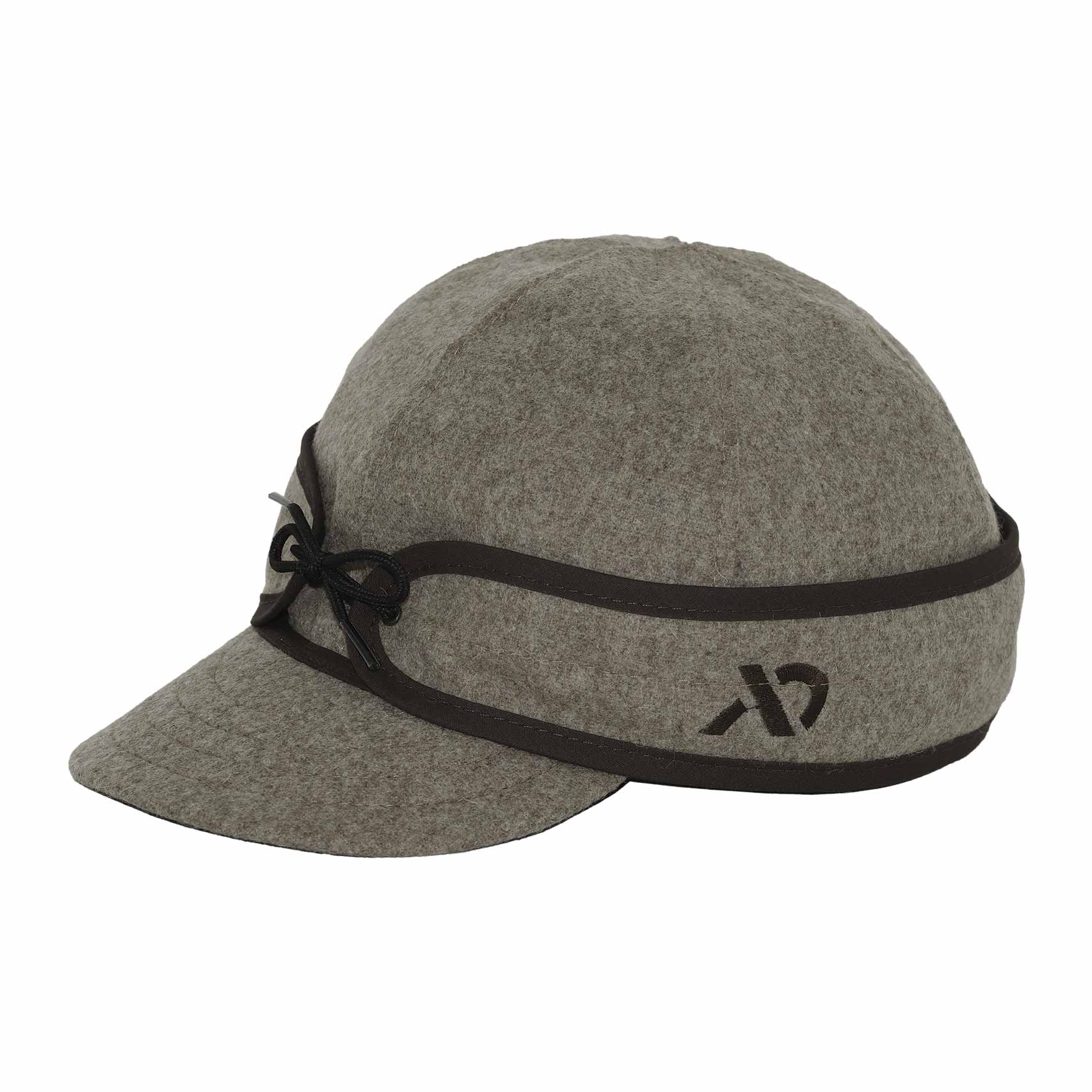 The Original Stormy Kromer Cap First Lite