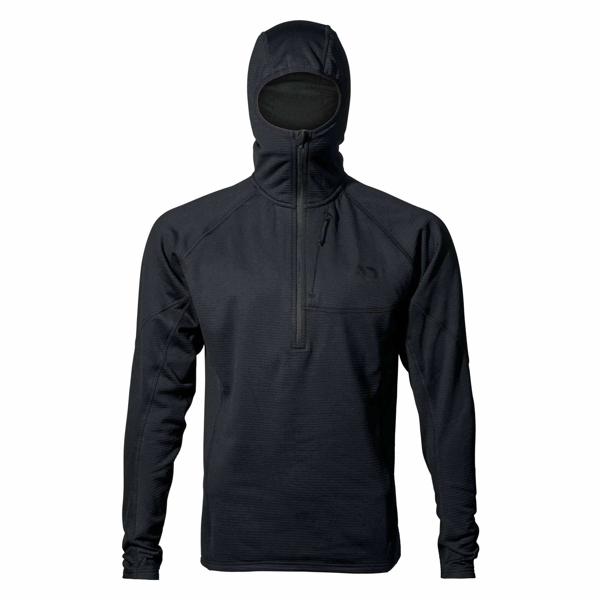 Men s Klamath Hoody First Lite