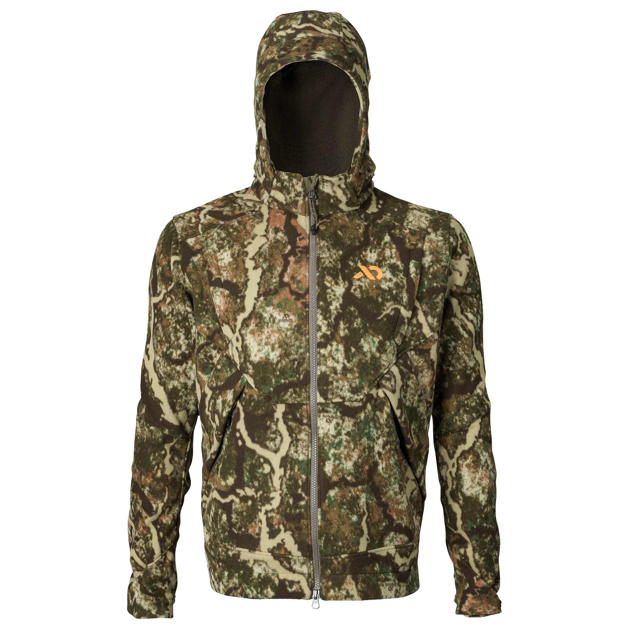 First lite camo jacket sale