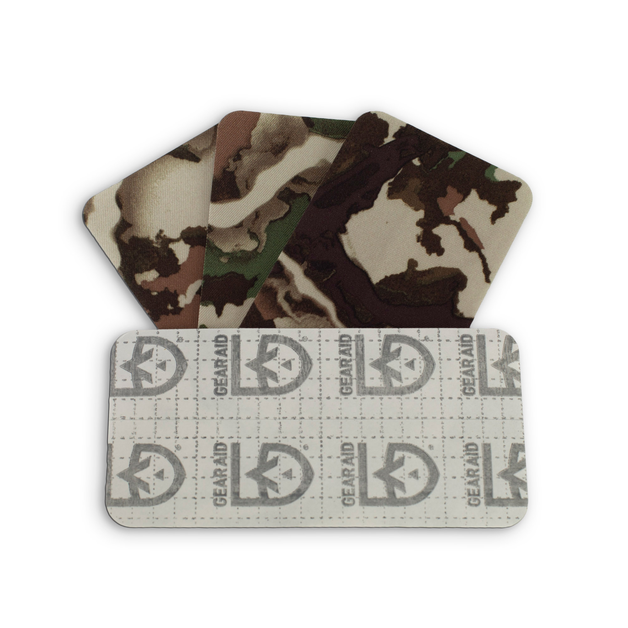 1pc Seamless Down Jacket Patch