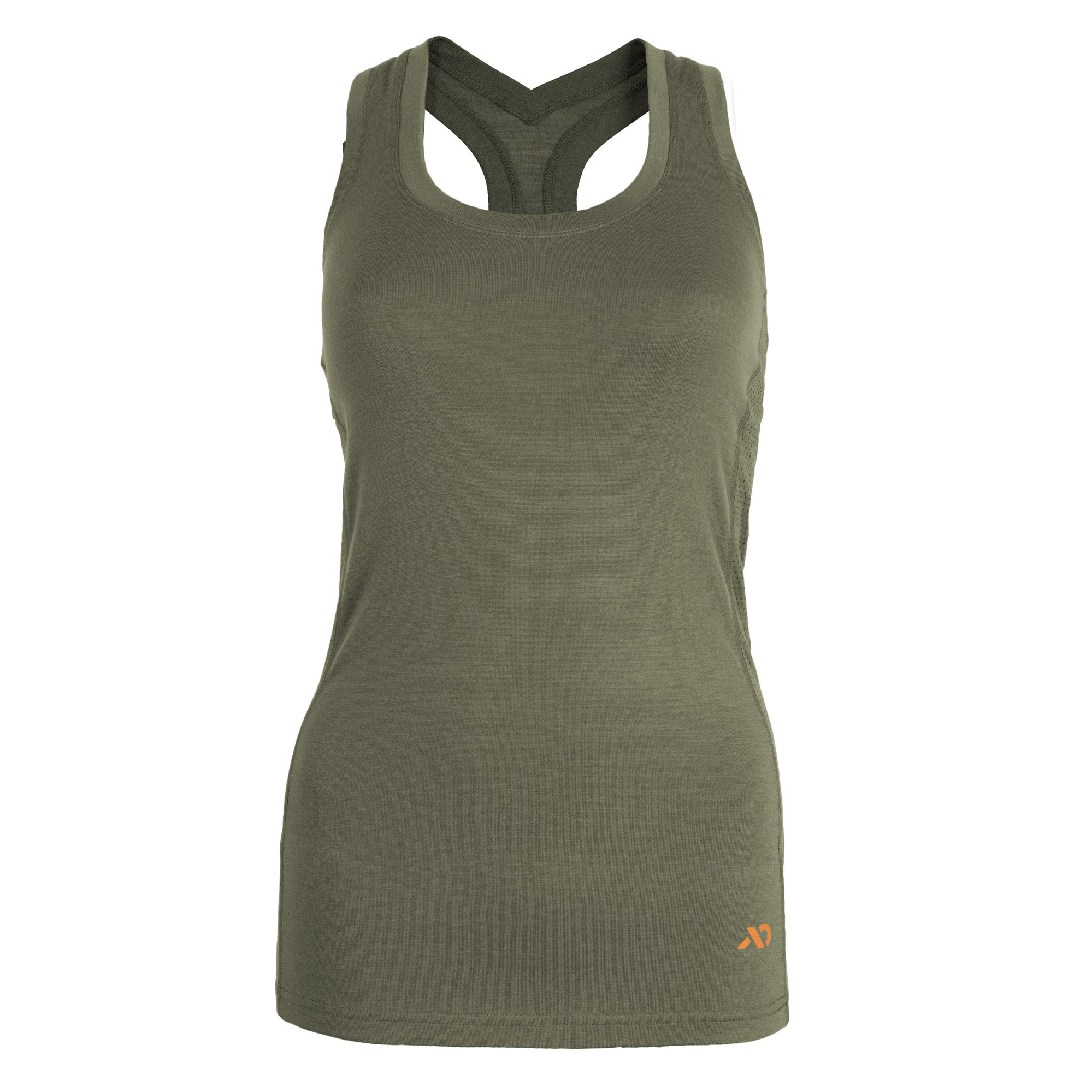 Women's Tactical Tank Top